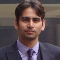 Dr. Neeraj Parmar