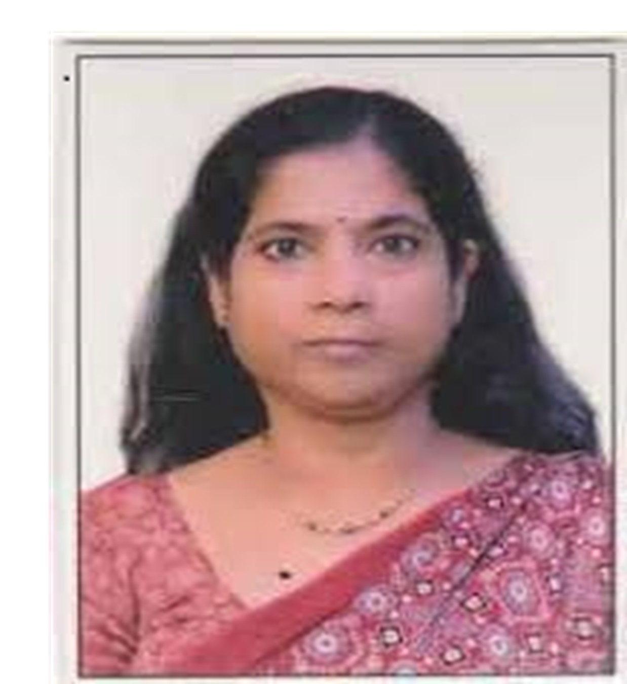 Smt. Manisha Saxena